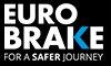 EUROBRAKE pINZAS DE FRENO