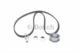 Bosch 1987948078 - TOOTHED BELT/ROLLER SET