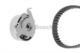 Bosch 1987948627 - TOOTHED BELT/ROLLER SET