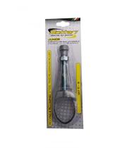ACCESORIOS 24129 - LLAVE FILTRO DE FLEJE JUNIOR