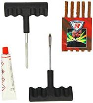 ACCESORIOS 60911 - KIT REPARA NEUMATICOS COMPLETO TIPO