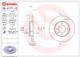 Brembo 08417710 - DISCOS