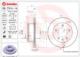 Valeo 09731410 - DISCOS