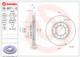 Brembo 09807110 - DISCOS