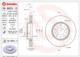Brembo 09863310 - DISCOS