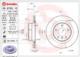Brembo 09979310 - DISCOS