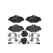 Brembo P50049 - PASTILLAS TURISMO