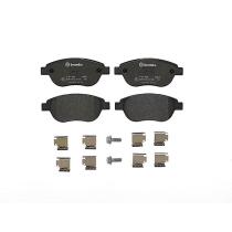 Brembo P61068 - PASTILLAS TURISMO