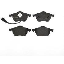 Valeo P85045 - PASTILLAS TURISMO BREMBO