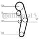 Gates 94885 - CORREA DISTRIBUCION