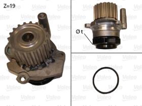 Dolz A204 - A-204 VW.BORA Y GOLF M