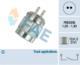 Fae 28040 - INTERRUPTOR STOP NEUMATICO