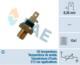 MEAT&DORIA 31610 - TERMO-RESISTENCIA
