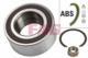 Fag 713640020 - KIT RODAMIENTO DE RUEDA