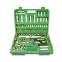 Jbm 50791 - ESTUCHE HERRAMIENTAS 113 PIEZAS C/V