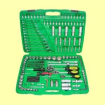 Jbm 50895 - ESTUCHE HERRAMIENTAS C/216 PIEZAS