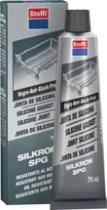 Krafft 54292 - SILKRON SPG-9600-NEGRO