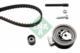 Luk 530017610 - KIT DE DISTRIBUCION           [INA]