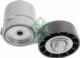 Luk 534010820 - RODILLO TENSOR CORREA AUXILIAR[INA]