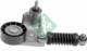 Luk 534016910 - RODILLO TENSOR CORREA AUXILIAR[INA]