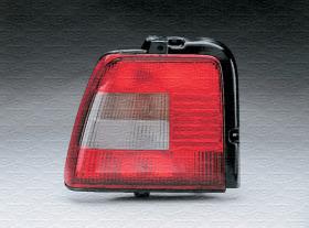 Magneti Marelli 712169108999 - TRANSPARENTE PILOTO POSTERIO(SUST)*