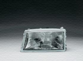 Magneti Marelli 712334661129 - PROYECTOR PRINCIPAL R2 DCH.FIAT UNO