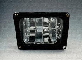 Magneti Marelli 711337321110 - PROYECTOR AUXILIAR ANTINIEBLA IZQ.A
