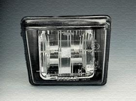 Magneti Marelli 712338901110 - PROYECTOR AUXILIAR ANTINIEBLA IZQ.F
