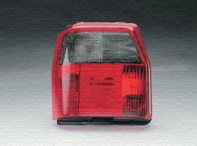 Magneti Marelli 712339501110 - PILOTO POSTERIOR FUME IZQ.FIAT UNO