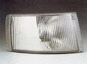 Magneti Marelli 712357101129 - PILOTO DELANTERO IZQ.JUMPER/DUCATO/