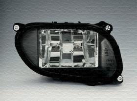 Magneti Marelli 712362801129 - PROYECTOR AUXILIAR ANTINIEBLA DCH.A