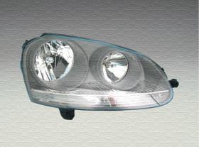 Magneti Marelli 710301212201 - PROYECTOR PRINCIPAL C/PILOTO IZDO.G