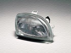 Magneti Marelli 712388341129 - PROYECTOR PRINCIPAL H4 C/REG.IZQ.FI