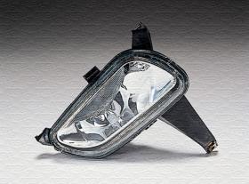 Magneti Marelli 712390401129 - PROYECTOR AUXILIAR ANTINIEBLA DCH.C