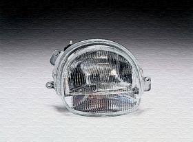 Magneti Marelli 712391101129 - PROYECTOR PRINCIPAL H4 C/PIL.IZQ.RE
