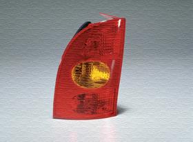 Magneti Marelli 712396801119 - PILOTO POSTERIOR DCH.RENAULT MEGANE