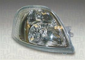 Magneti Marelli 712419401129 - PROYECTOR PRAL.DCHO.MASTER 03 RENAU