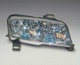 Magneti Marelli 712429201129 - PROYECTOR PRINCIPAL H7H1 C/REG.DCHO