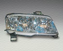 Magneti Marelli 712429501129 - PROYECTOR PRINCIPAL H7H1 C/REG.IZDO