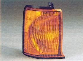 Magneti Marelli 712754059323 - PILOTO DELANTERO DCH.LAND ROVER DIS