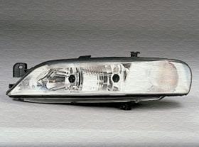 Magneti Marelli 712754059386 - PROYECTOR PRINCIPAL 2H7 PRE/REG.DCH