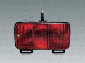 Magneti Marelli 714025211703 - TRANSPARENTE PILOTO ANTINIEBLA IZQ.