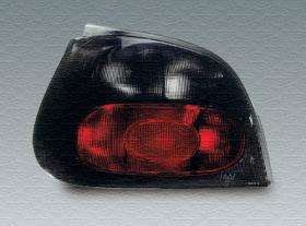 Magneti Marelli 714025281801 - BLOQUE OPTICO POSTERIOR DCH.RENAULT