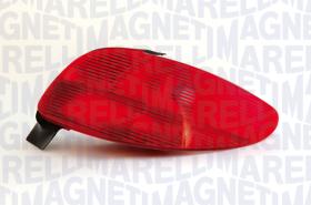 Magneti Marelli 714025311701 - BLOQUE OPTICO POSTERIOR IZQ.PEUGEOT