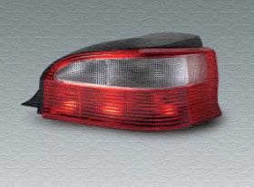 Magneti Marelli 714025420701 - PILOTO POSTERIOR BLANCO IZQ.CITROEN