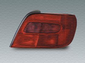 Magneti Marelli 714025500801 - PILOTO POSTERIOR MONOCOLOR DCH.CITR