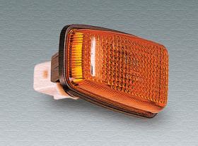 Magneti Marelli 714033070601 - PILOTO LATERAL AMBAR CITROEN VARIOS
