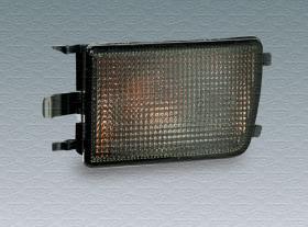 Magneti Marelli 714098190235 - PILOTO DELANTERO FUME IZQ.VW GOLF I