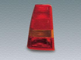 Magneti Marelli 714098290096 - BLOQUE OPTICO POSTERIOR DCH.OPEL KA