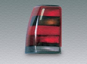 Magneti Marelli 714098290346 - BLOQUE OPTICO POSTERIOR DCH.OPEL OM
